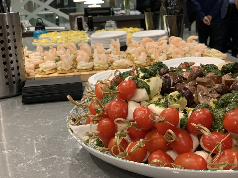 Out of Thyme Kitchen Studio Personal Chef Meals To Go Events